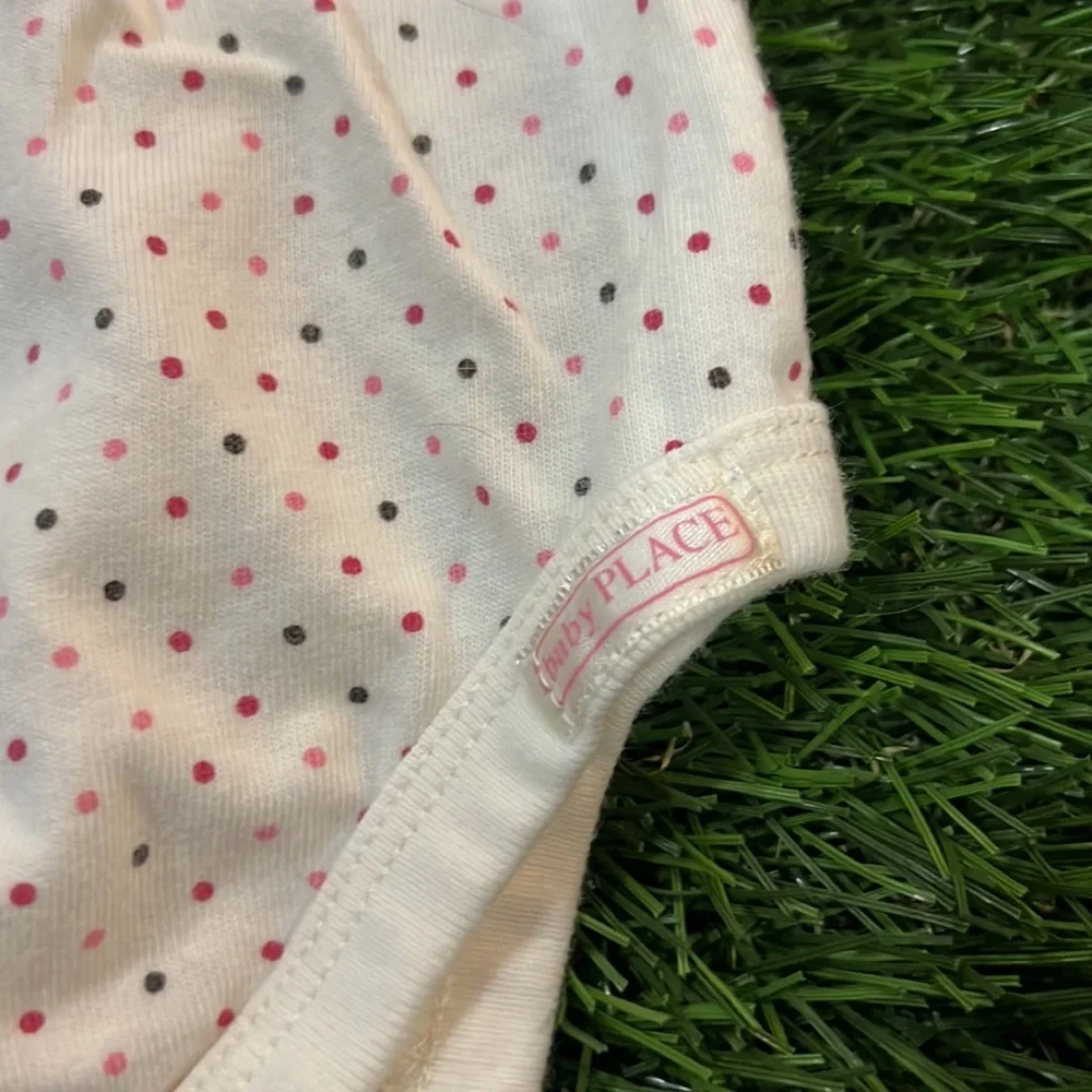 The Children’s Place (Baby Place) Onesie Bodysuit